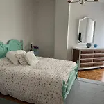 Centrico Piso En Calle Floranes