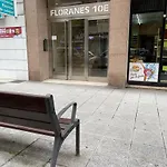 Centrico Piso En Calle Floranes