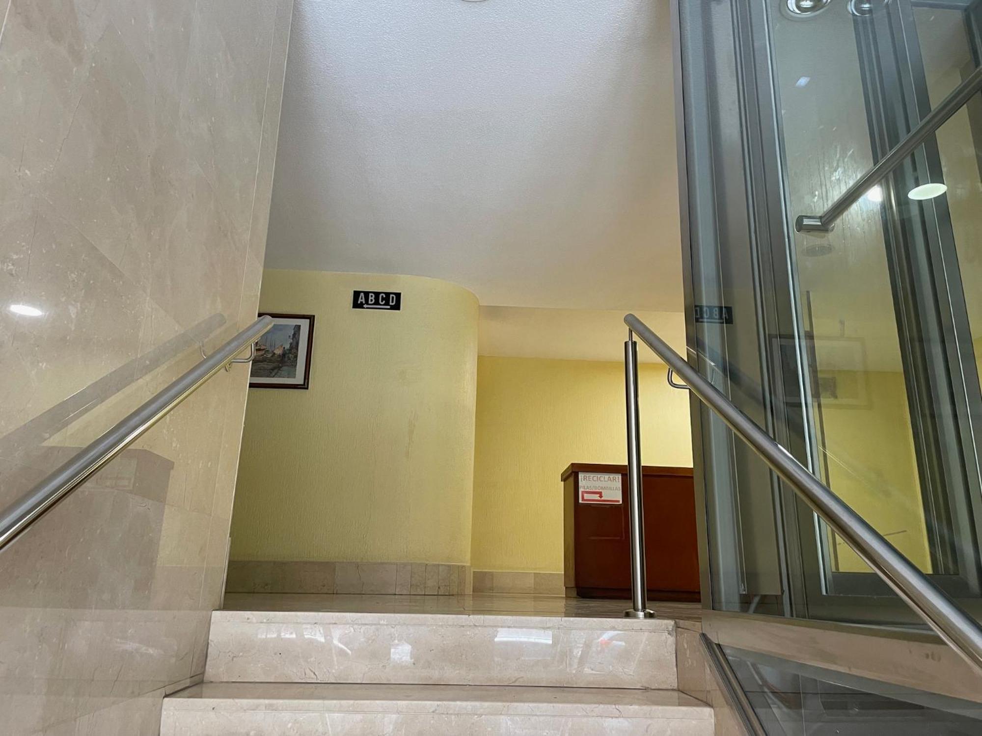 Apartamento Centrico Piso En Calle Floranes